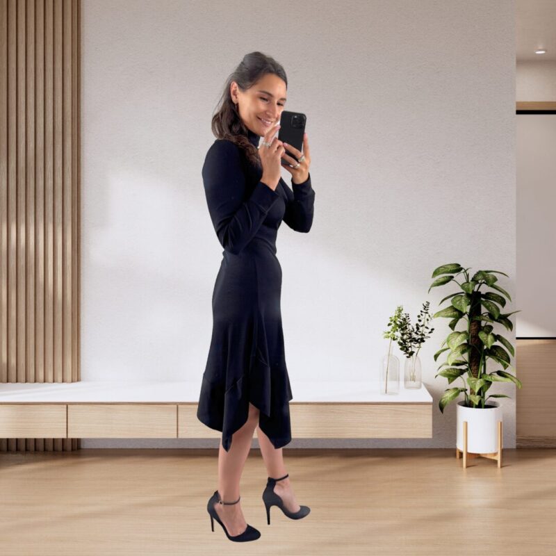 Robe REPETTO T.S – Image 2