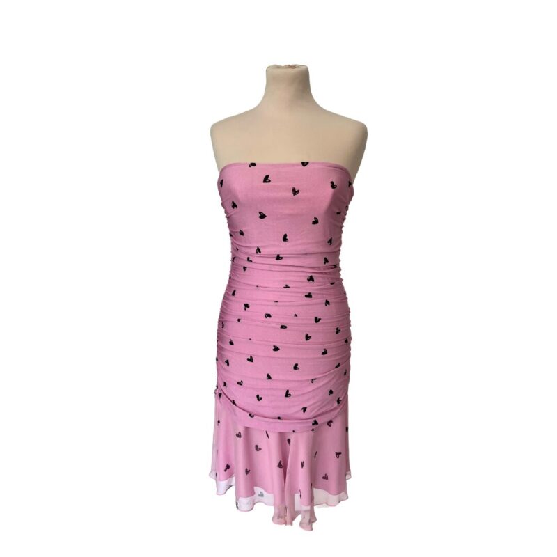 Robe LA PERLA T.38/40 – Image 3