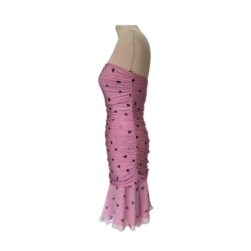 Robe LA PERLA T.38/40 – Image 4