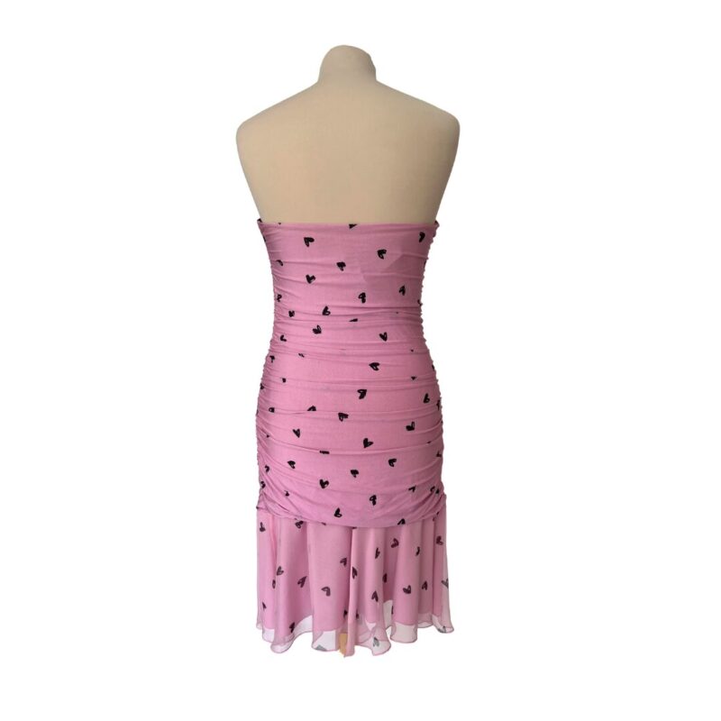 Robe LA PERLA T.38/40 – Image 5