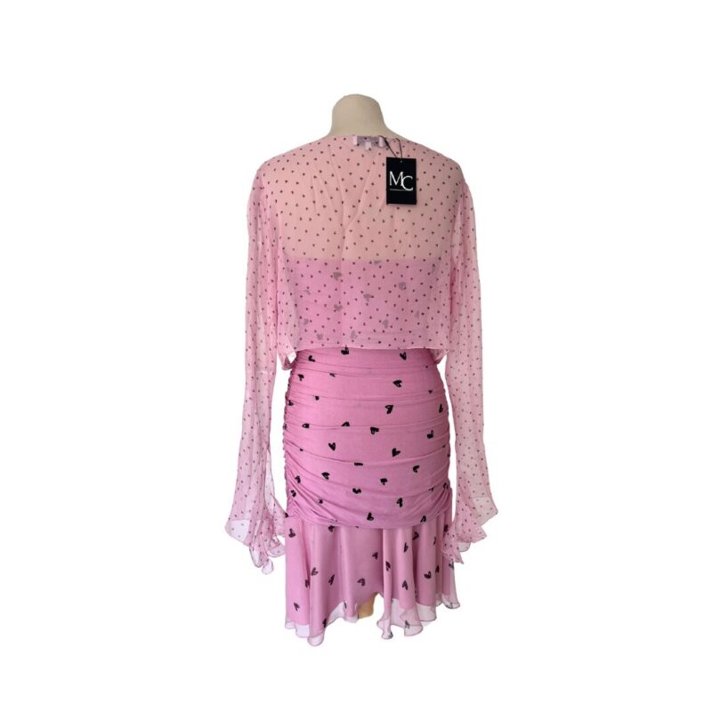 Robe LA PERLA T.38/40 – Image 7