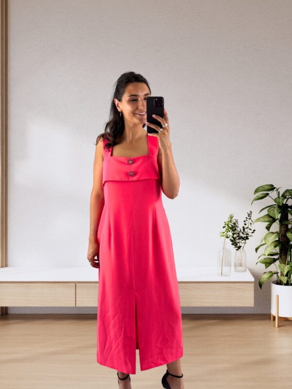 Robe TARA JARMON T.44