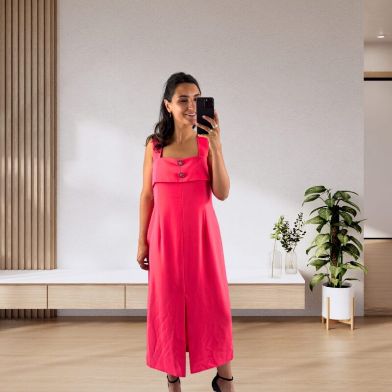 Robe TARA JARMON T.44