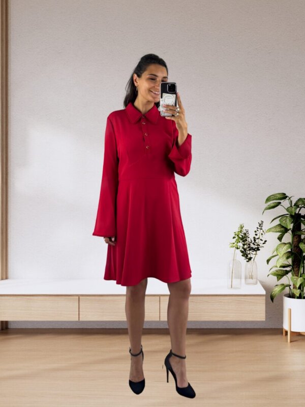 Robe TARA JARMON T.42