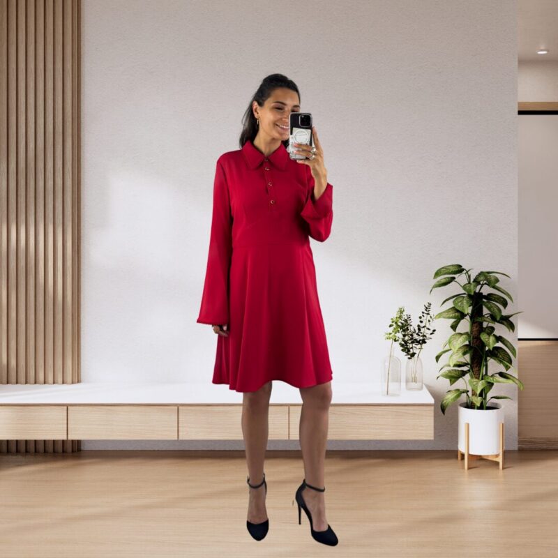 Robe TARA JARMON T.42