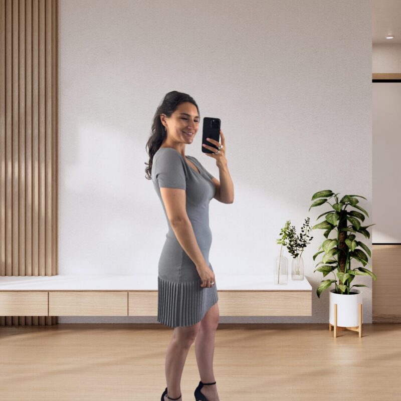 Robe SANDRO T.2 – Image 2