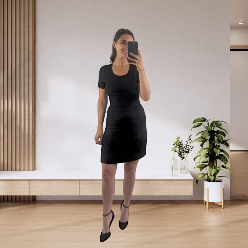 Robe SANDRO T.2