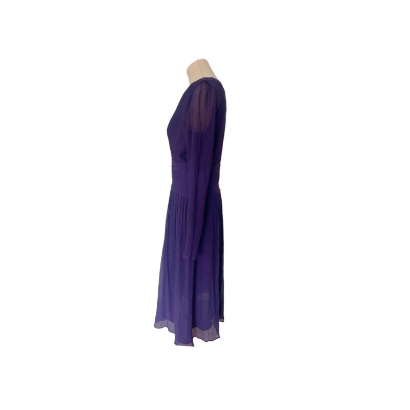 Robe CACHAREL T.38 – Image 3