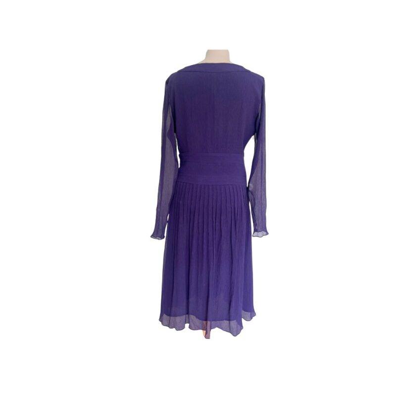 Robe CACHAREL T.38 – Image 4