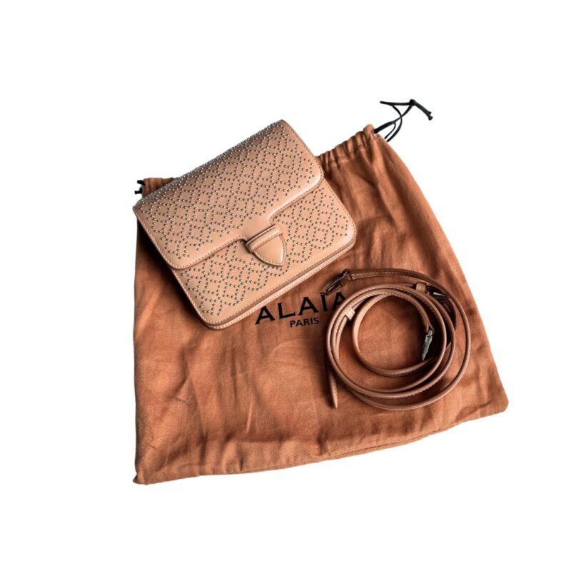 Sac ALAÏA – Image 2