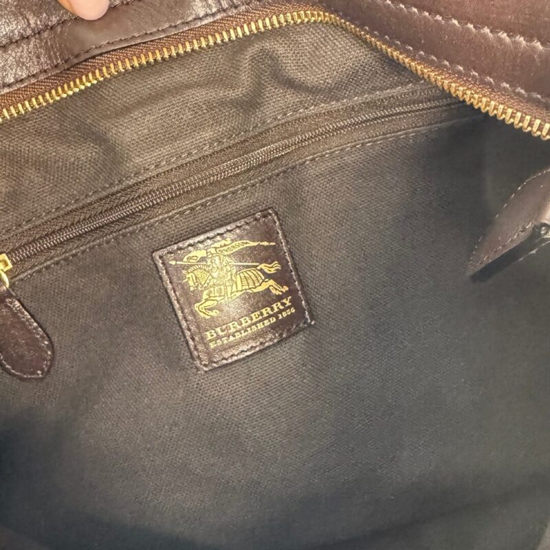 Sac BURBERRY – Image 8