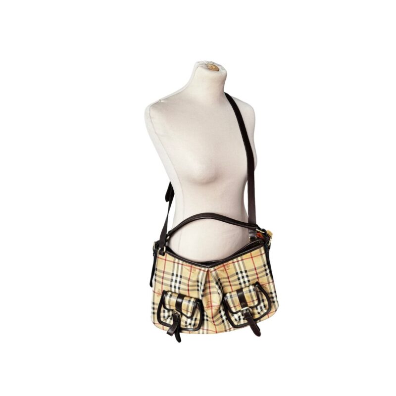 Sac BURBERRY – Image 3