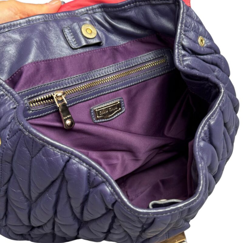 Sac MIU MIU – Image 11