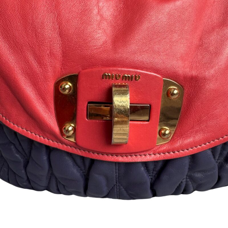Sac MIU MIU – Image 8