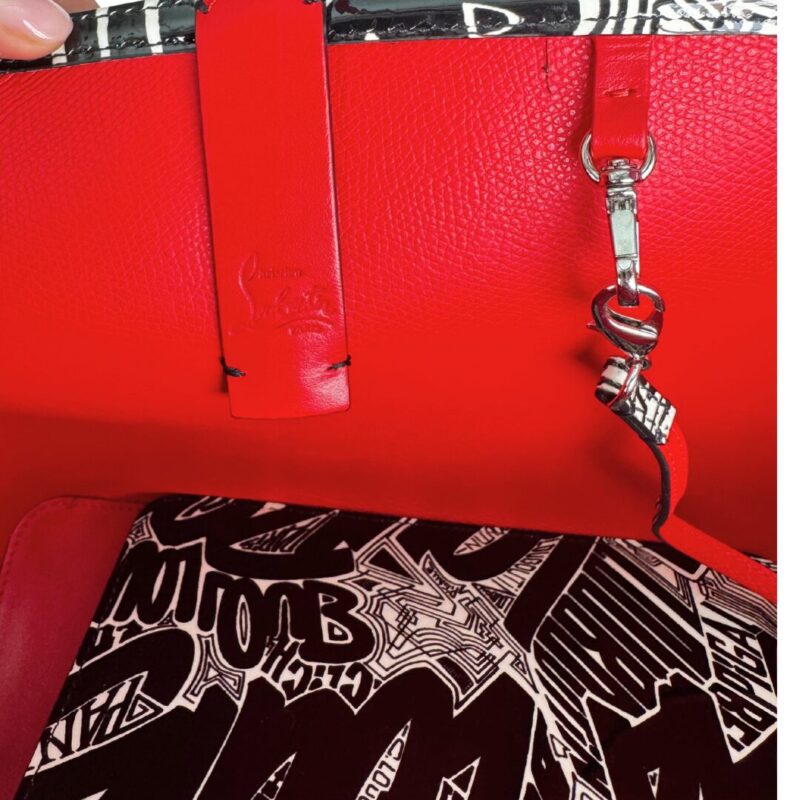 Sac LOUBOUTIN – Image 8