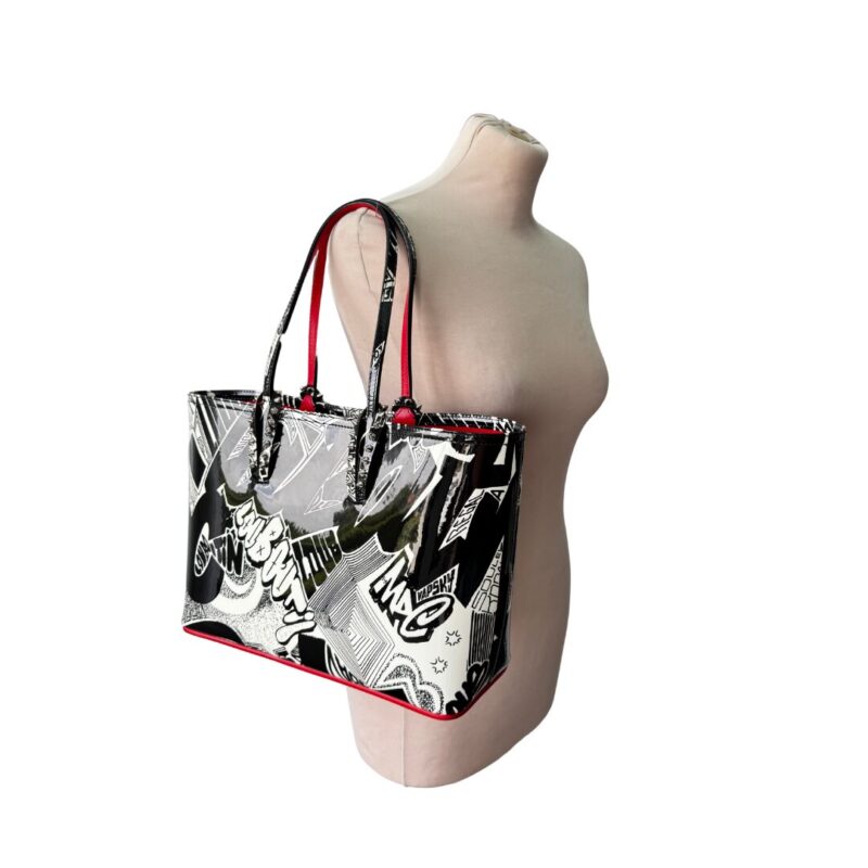 Sac LOUBOUTIN