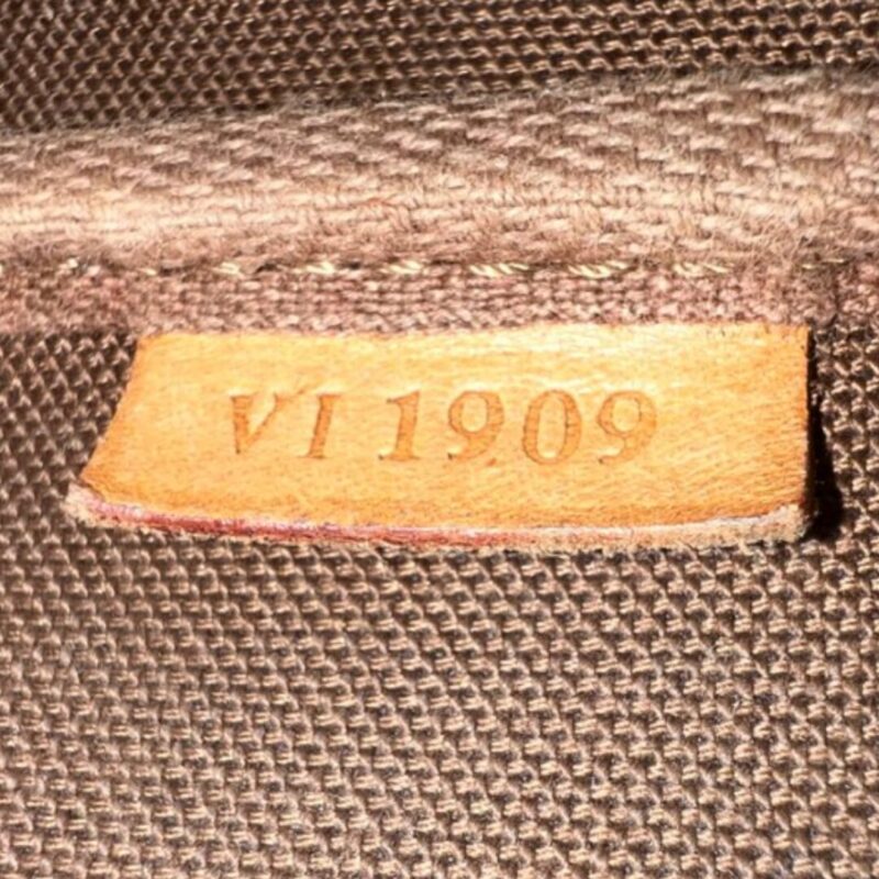 Sac LOUIS VUITTON – Image 5