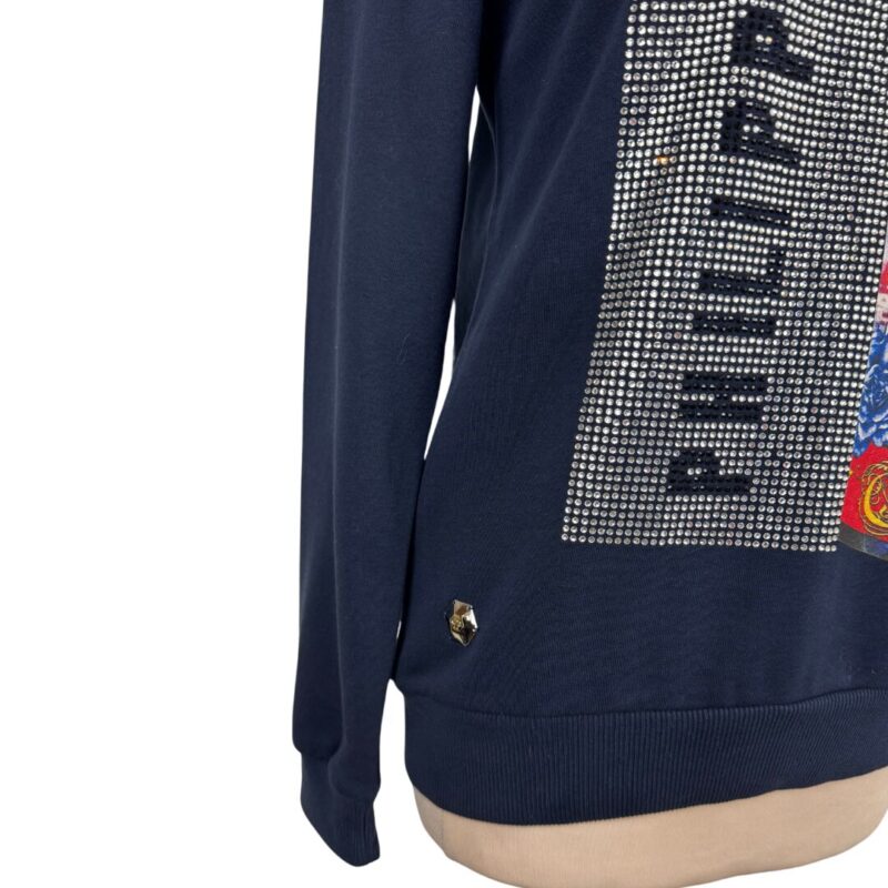 Sweat PHILIPP PLEIN T.38 – Image 5