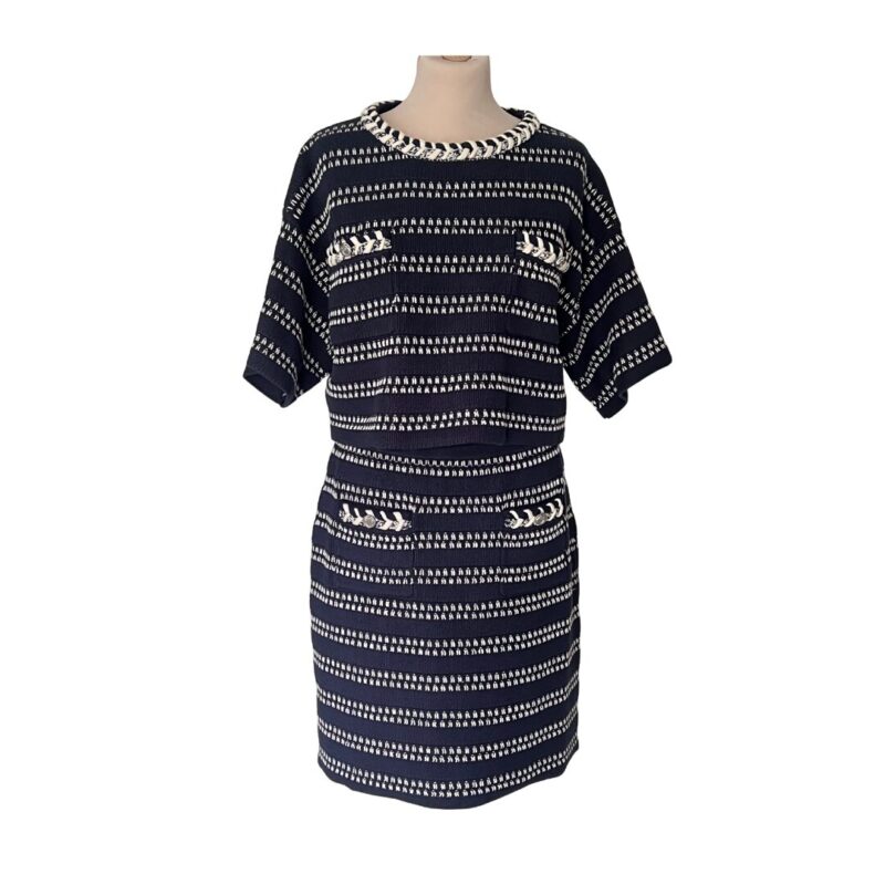 Tailleur PINKO T.L – Image 2