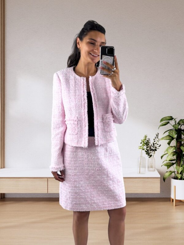 Tailleur PAULE KA T.42/44