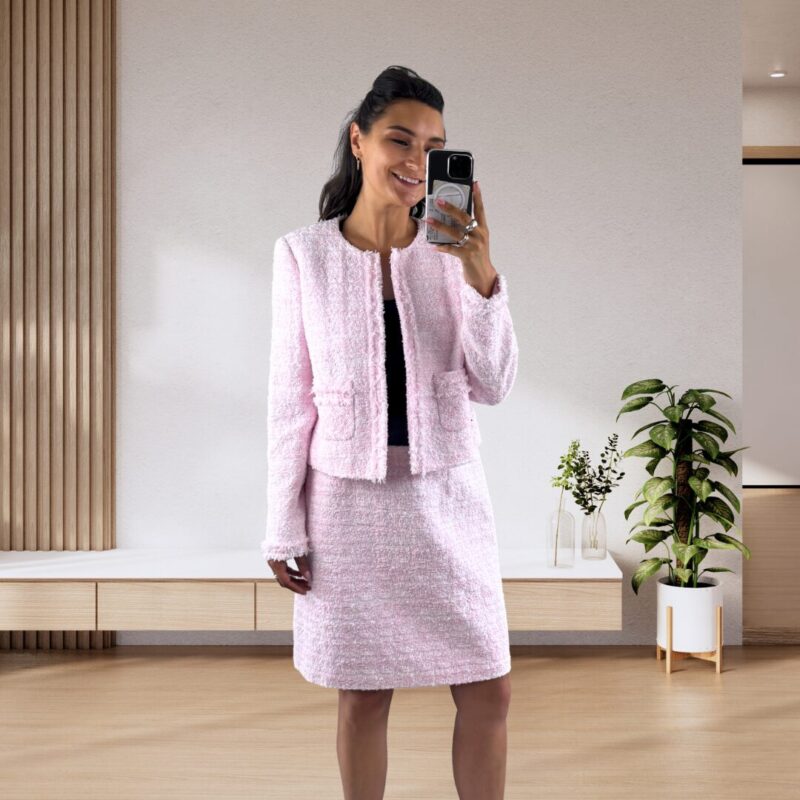 Tailleur PAULE KA T.42/44