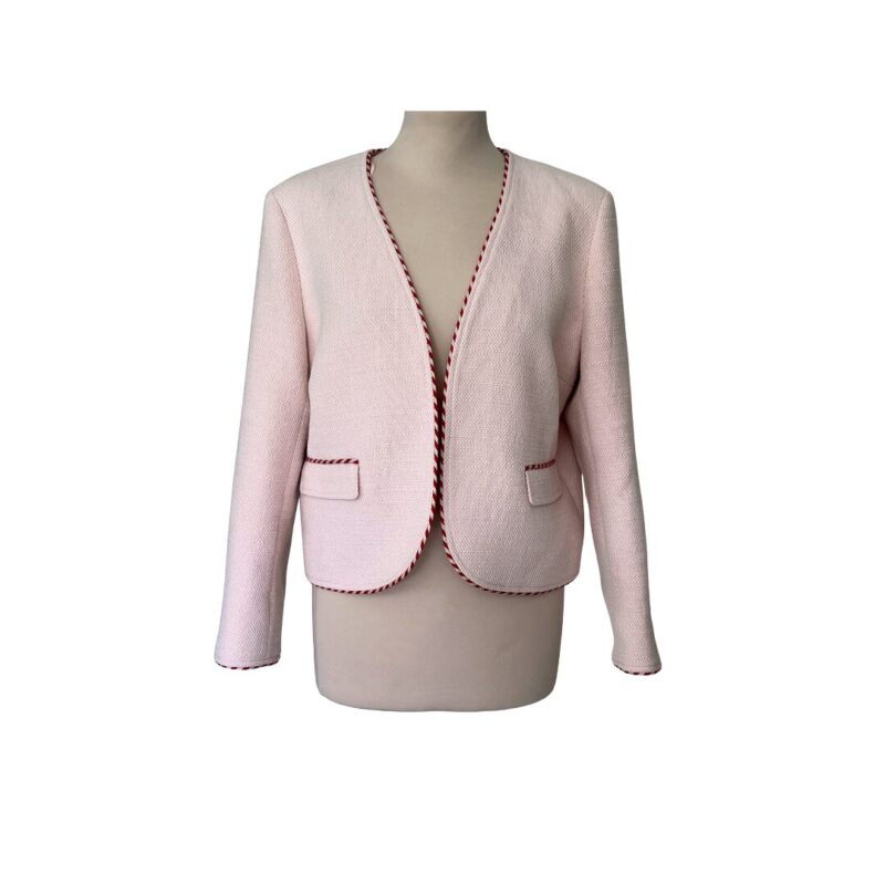 Tailleur TARA JARMON T.42 – Image 2
