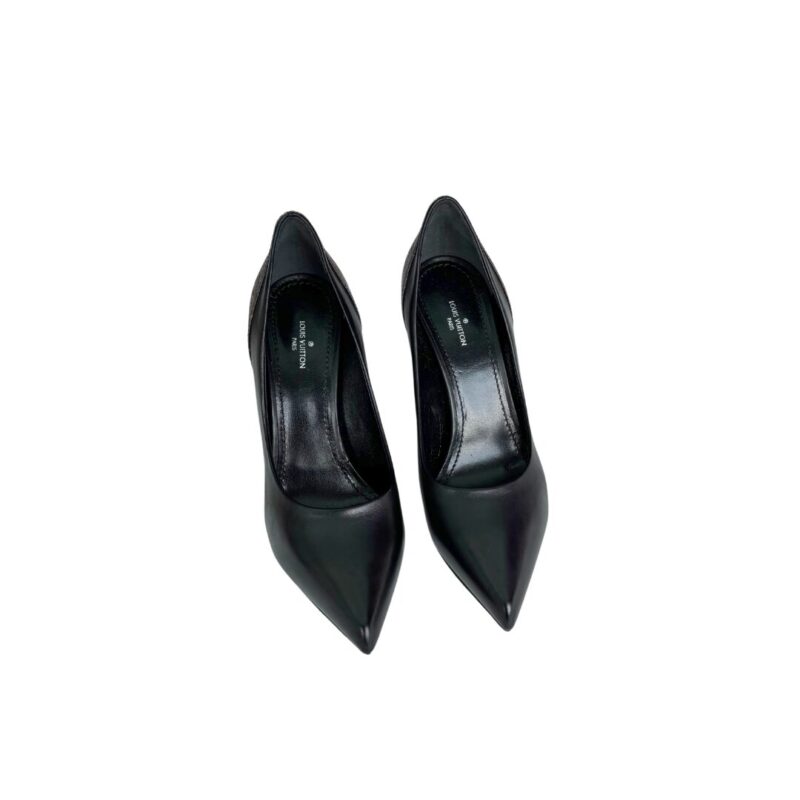 Escarpins LOUIS VUITTON 37 – Image 4