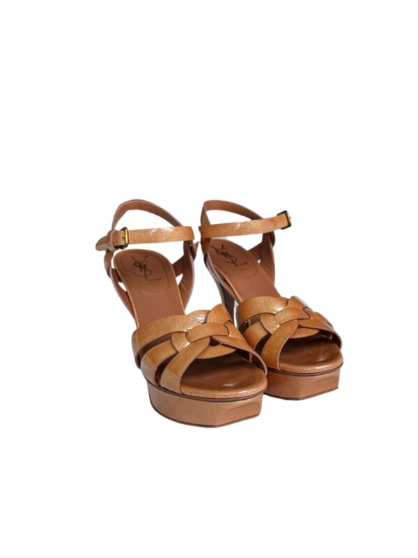 Sandales YVES SAINT LAURENT 36