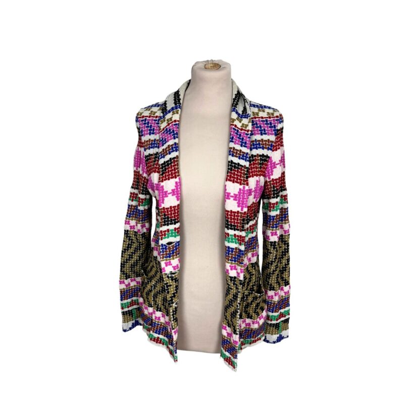 Veste ALDO MARTINS T.38 – Image 2