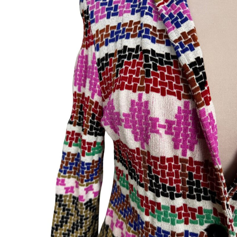 Veste ALDO MARTINS T.38 – Image 4