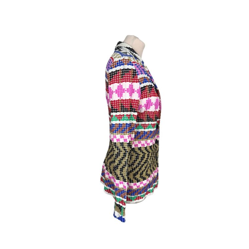Veste ALDO MARTINS T.38 – Image 5