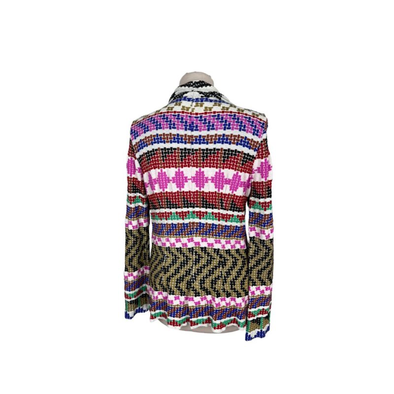 Veste ALDO MARTINS T.38 – Image 6