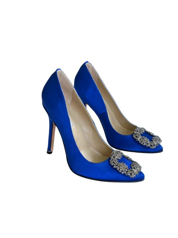 Escarpins MANOLO BLAHNIK 36