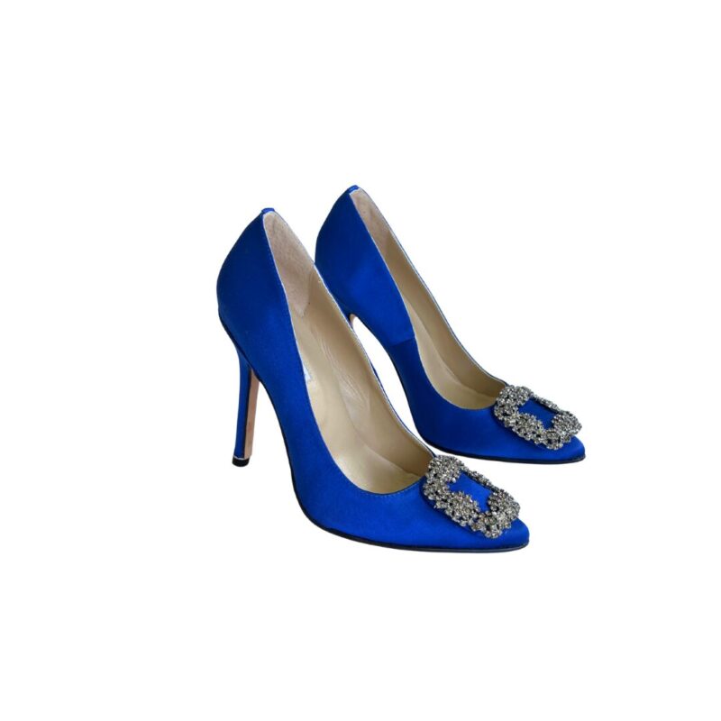 Escarpins MANOLO BLAHNIK 36