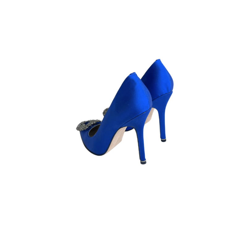 Escarpins MANOLO BLAHNIK 36 – Image 5