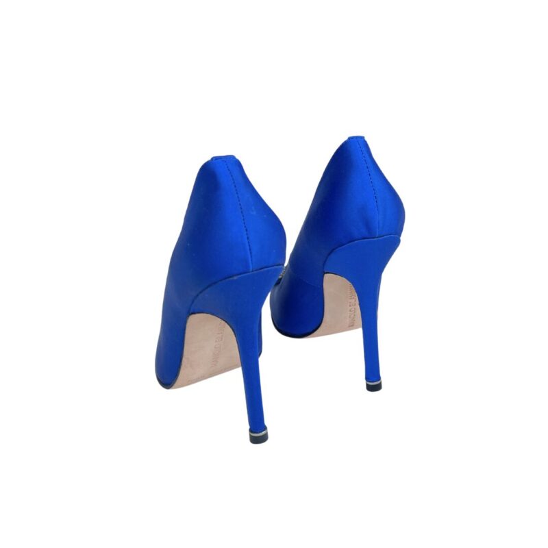 Escarpins MANOLO BLAHNIK 36 – Image 2