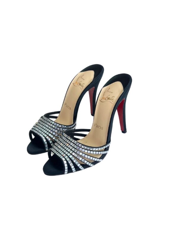 Mules LOUBOUTIN 35,5