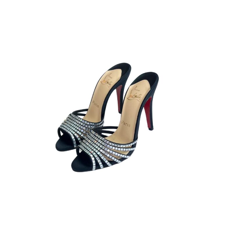 Mules LOUBOUTIN 35,5