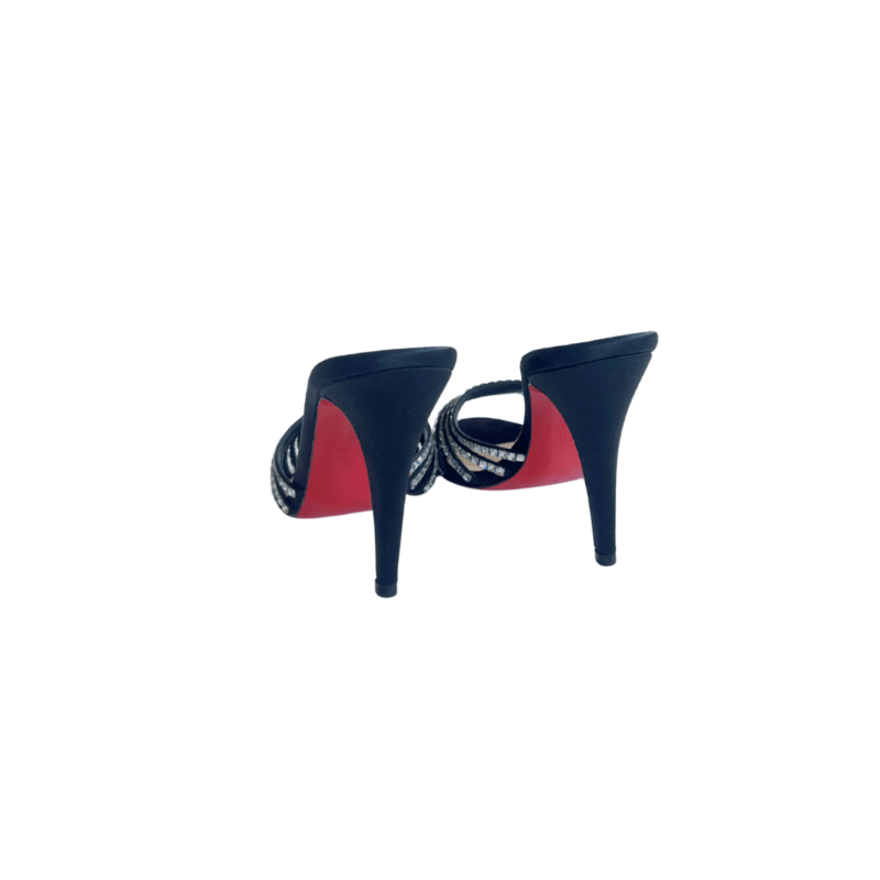 Mules LOUBOUTIN 35,5 – Image 2