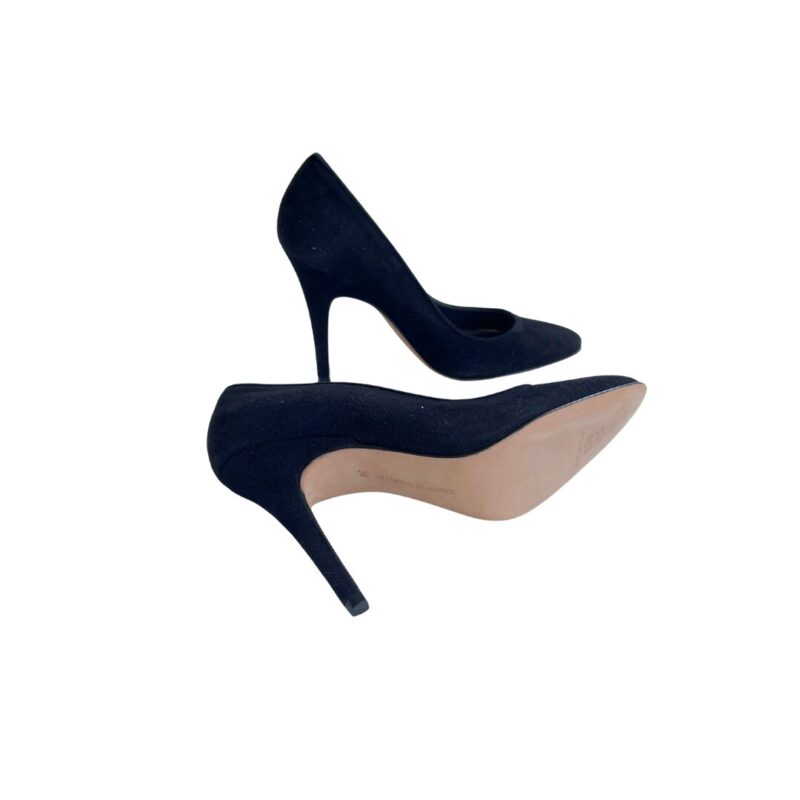 Escarpins MANOLO BLAHNIK 36 – Image 8