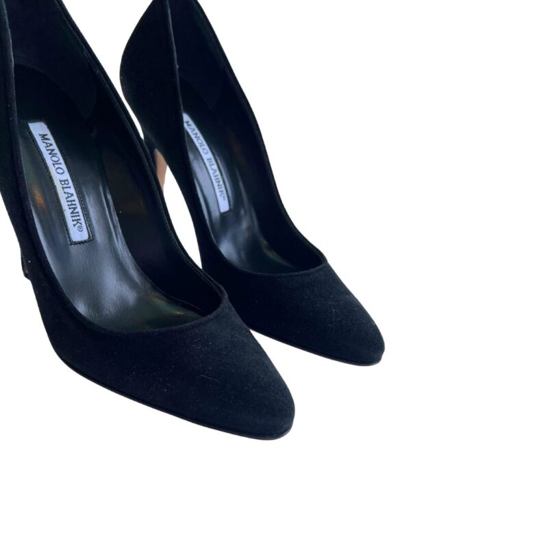 Escarpins MANOLO BLAHNIK 36 – Image 6