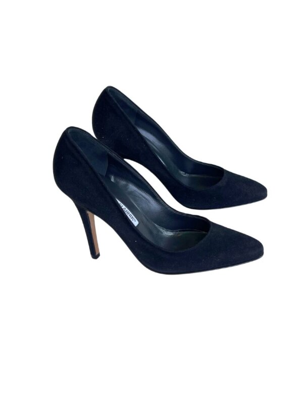 Escarpins MANOLO BLAHNIK 36