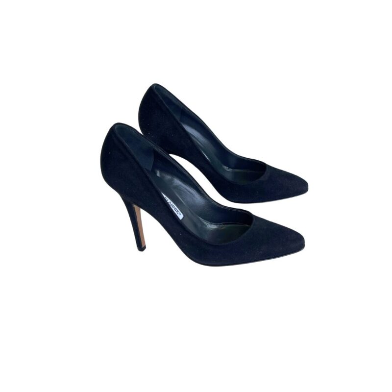 Escarpins MANOLO BLAHNIK 36