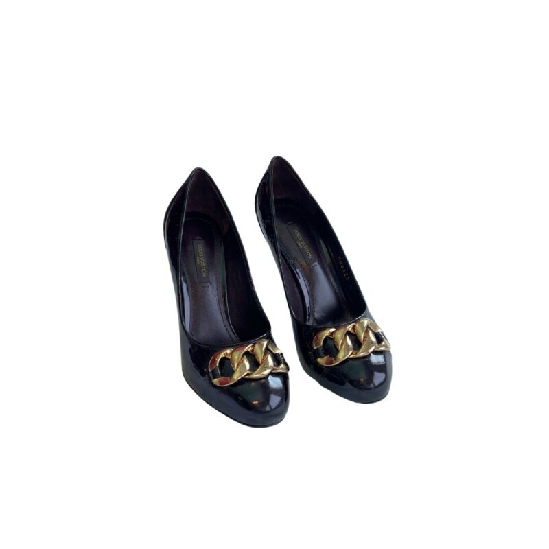 Escarpins LOUIS VUITTON 36 – Image 3