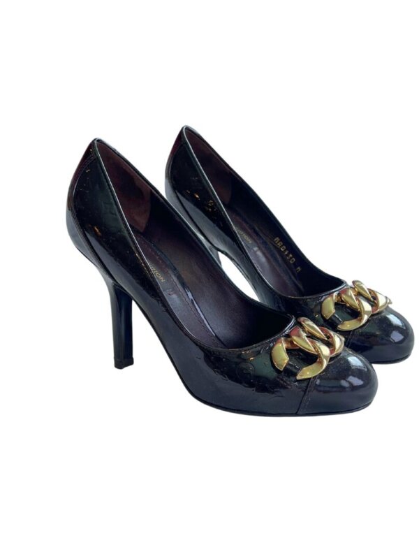Escarpins LOUIS VUITTON 36