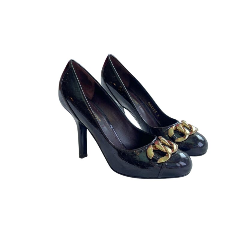 Escarpins LOUIS VUITTON 36