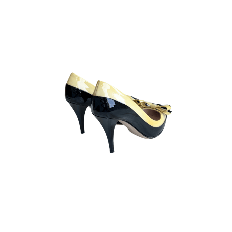 Escarpins MIU MIU 36 – Image 7