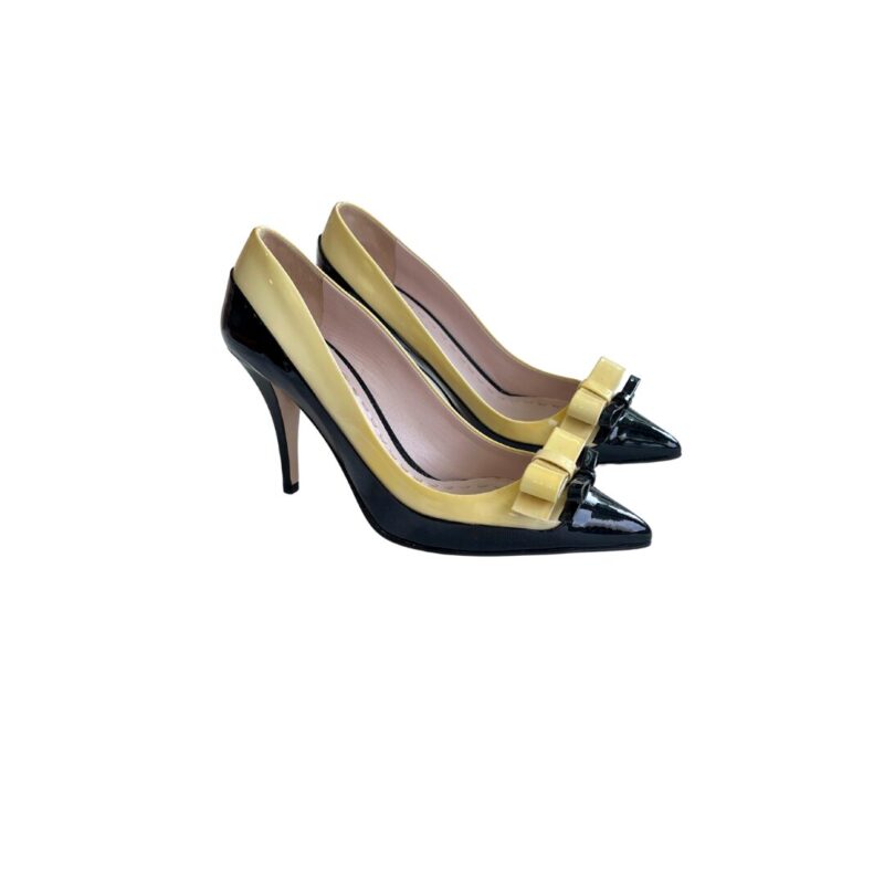 Escarpins MIU MIU 36 – Image 3