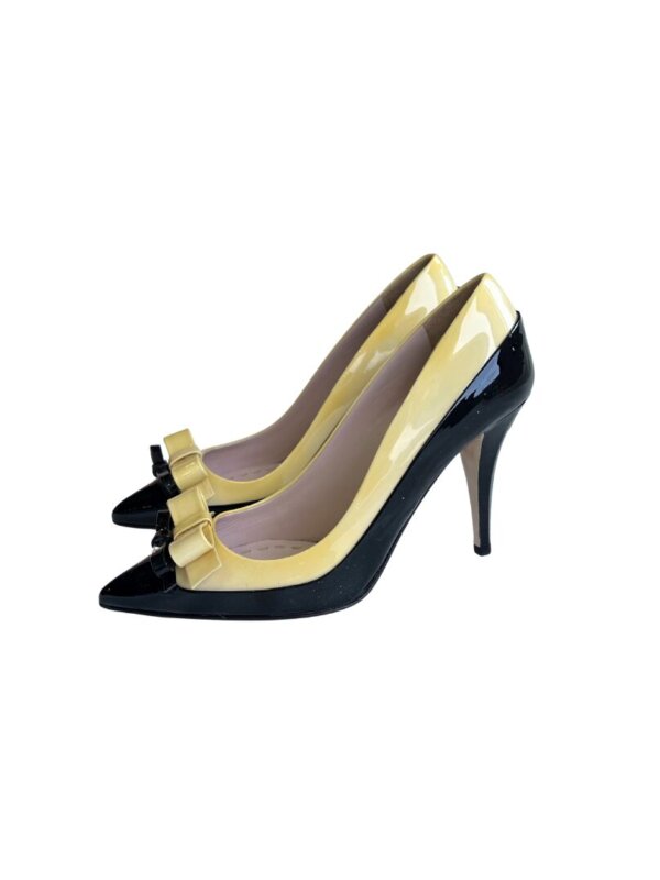 Escarpins MIU MIU 36