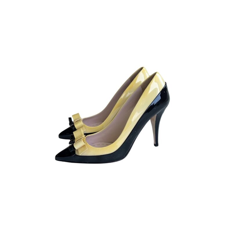 Escarpins MIU MIU 36